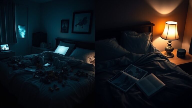 evening routines myths debunked