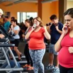 exercise contraindications and risks