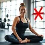 exercise guidelines and restrictions