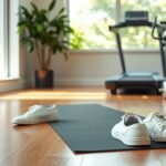 exercise limitations and precautions