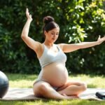 exercise limitations during pregnancy