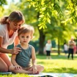 exercise limitations for children