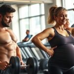 exercise myths and facts