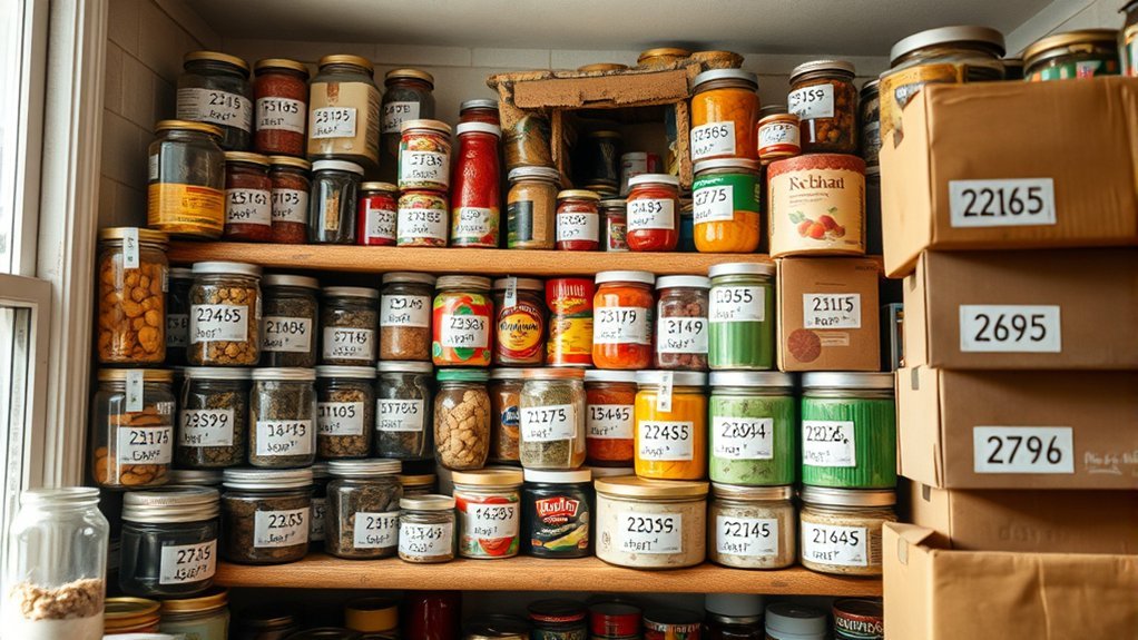 expiration dates frequently asked questions