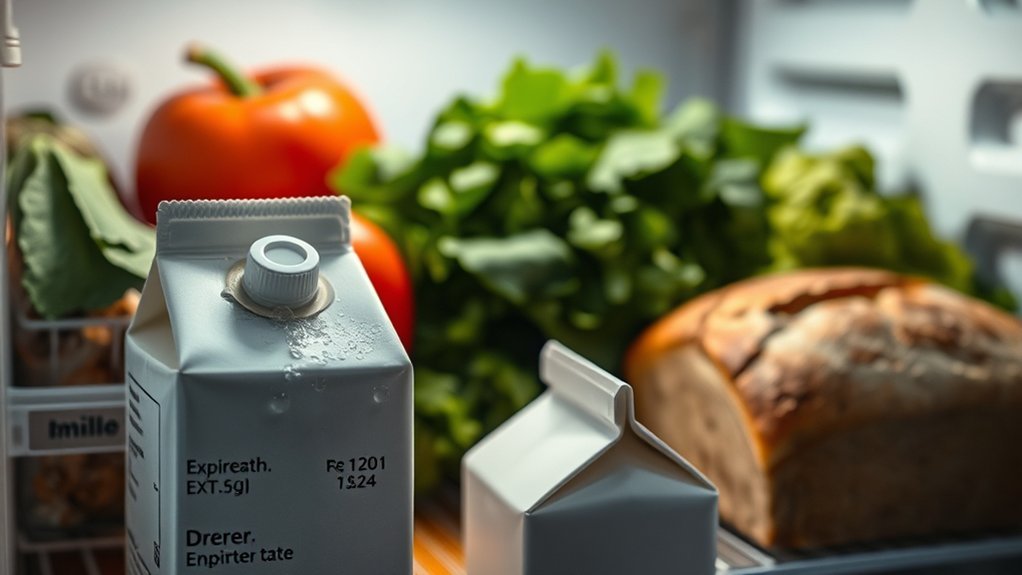 expiration dates guidelines explained