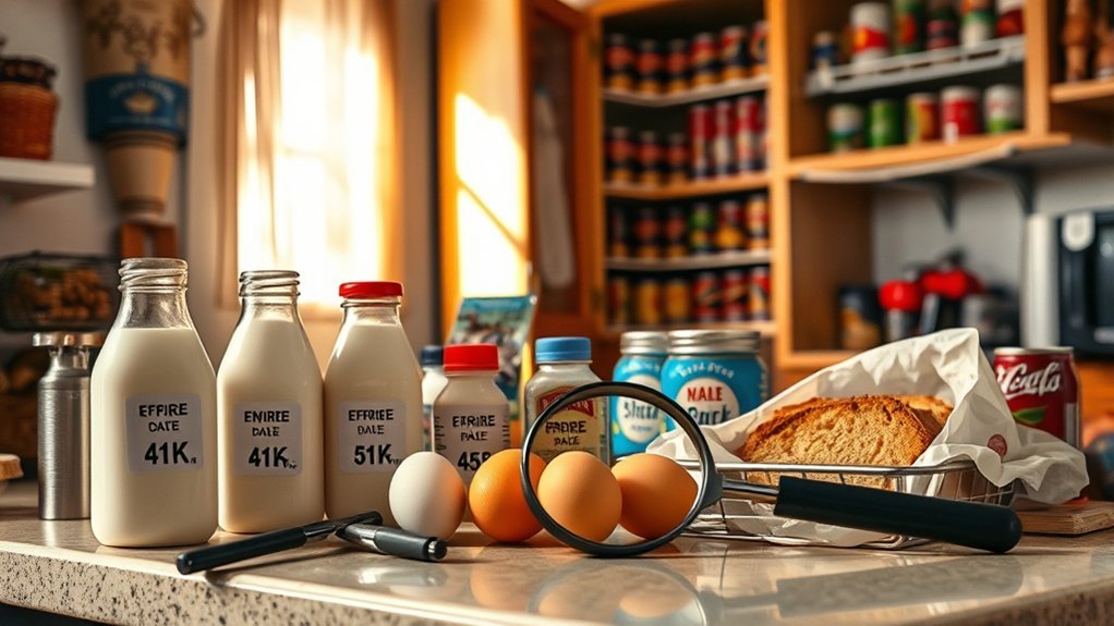 expiration dates overview usa
