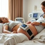 fetal health monitoring techniques