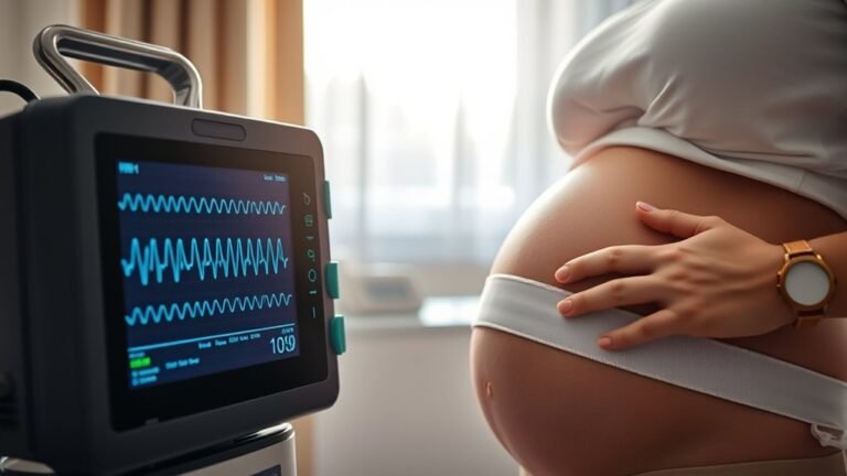 fetal monitoring common questions