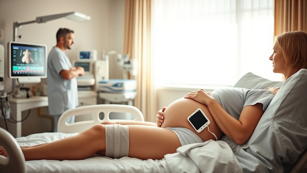 fetal monitoring guidelines explained