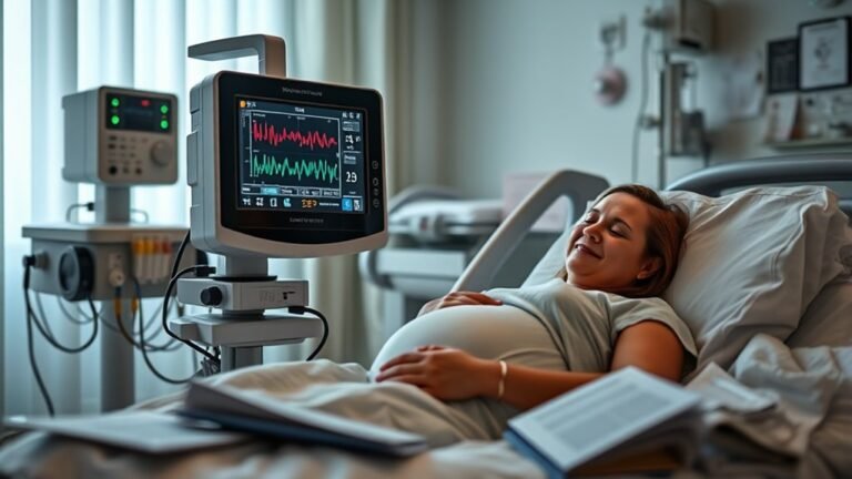fetal monitoring misconceptions clarified