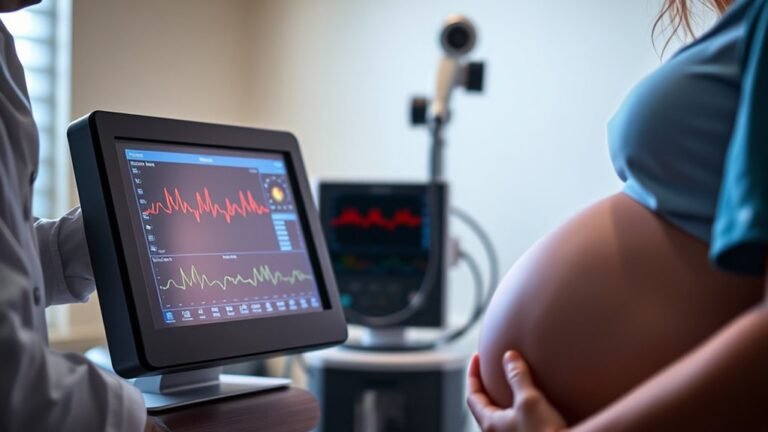 fetal monitoring procedure guide