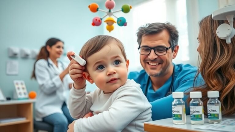 fever following vaccination inquiries