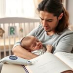 fever management for infants