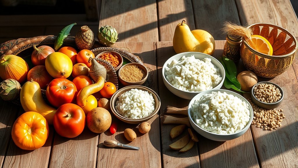 first foods myths debunked