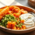 first foods symptoms signs
