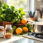 folate intake for prevention