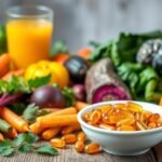 folate intake guidance instructions