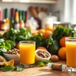 folate intake guidelines explained