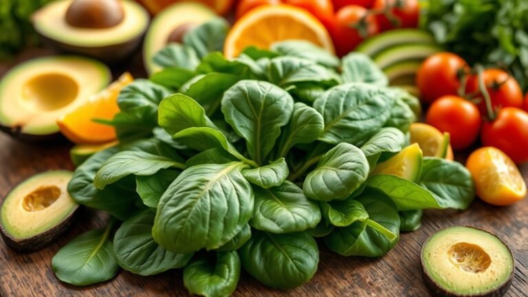 folate requirements and faqs