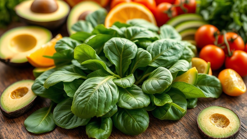 folate requirements and faqs