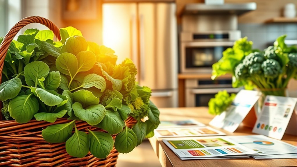 folate requirements misconceptions clarified