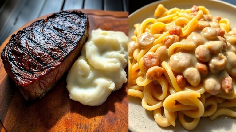 food texture guidelines explained