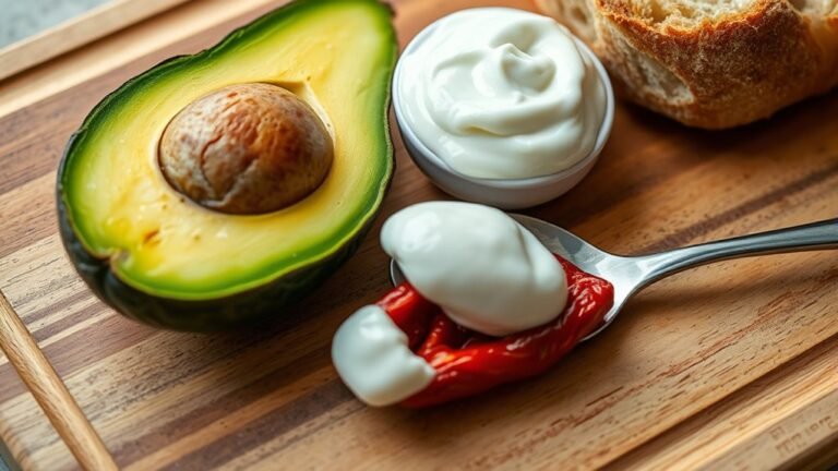food texture health concerns