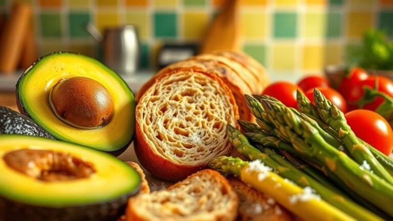 food texture issues explained