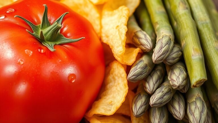 food texture misconceptions explained