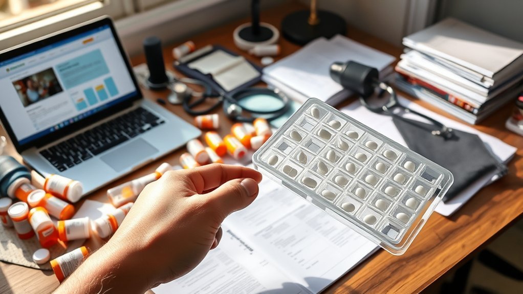 fsa and hsa symptoms
