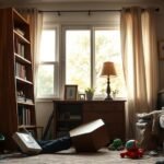 furniture safety and prevention