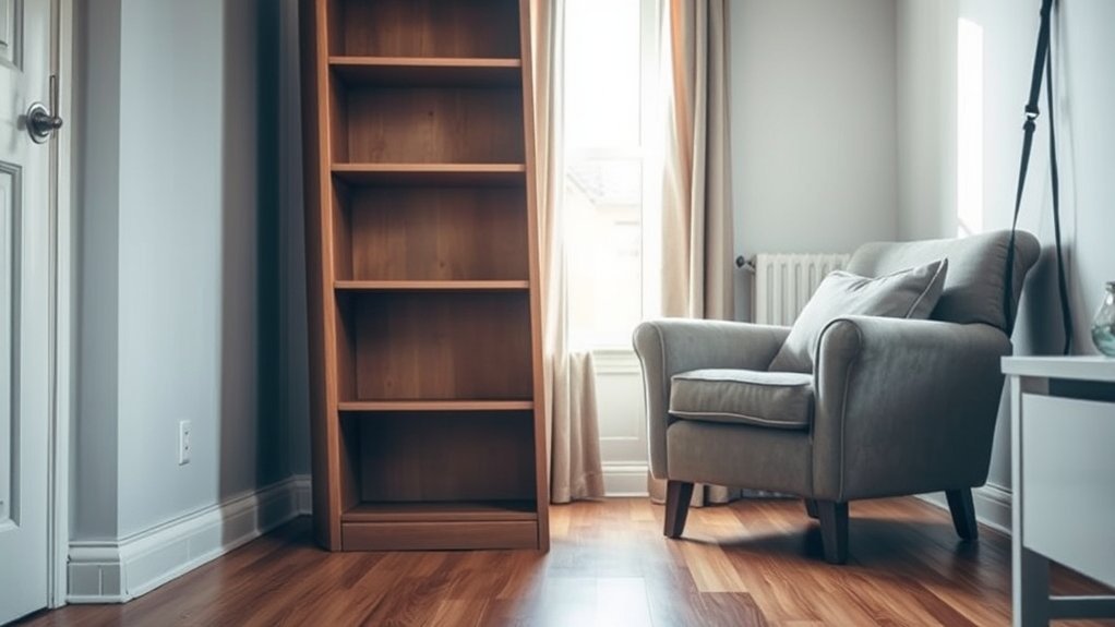 furniture safety hazards identified