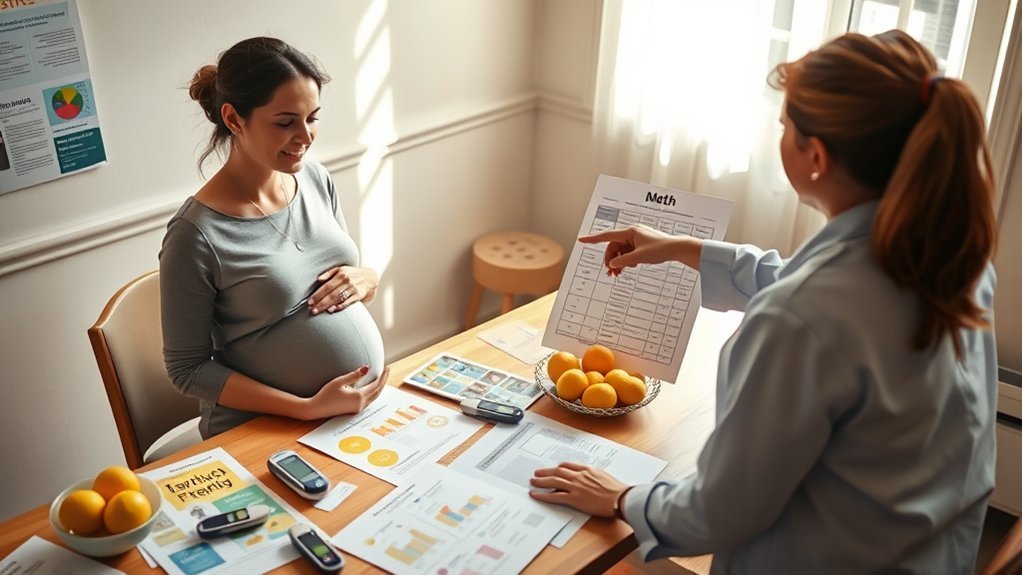 gdm birth planning insights