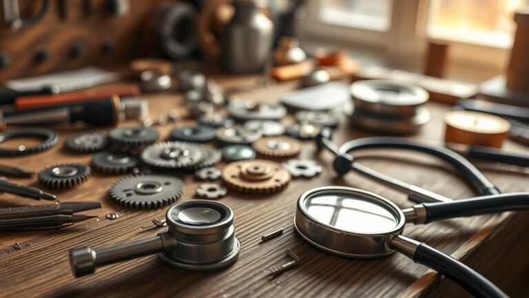 gear cleaning guidance essentials