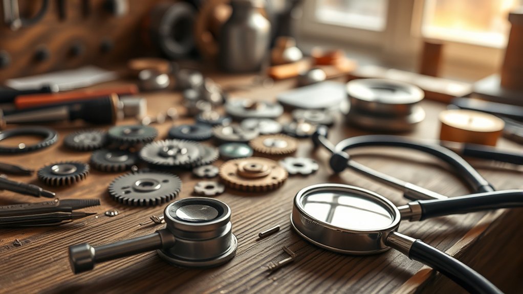 gear cleaning guidance essentials