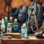 gear cleaning guidelines explained