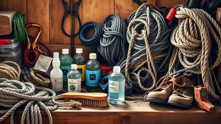 gear cleaning guidelines explained