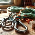 gear cleaning indicators and signs