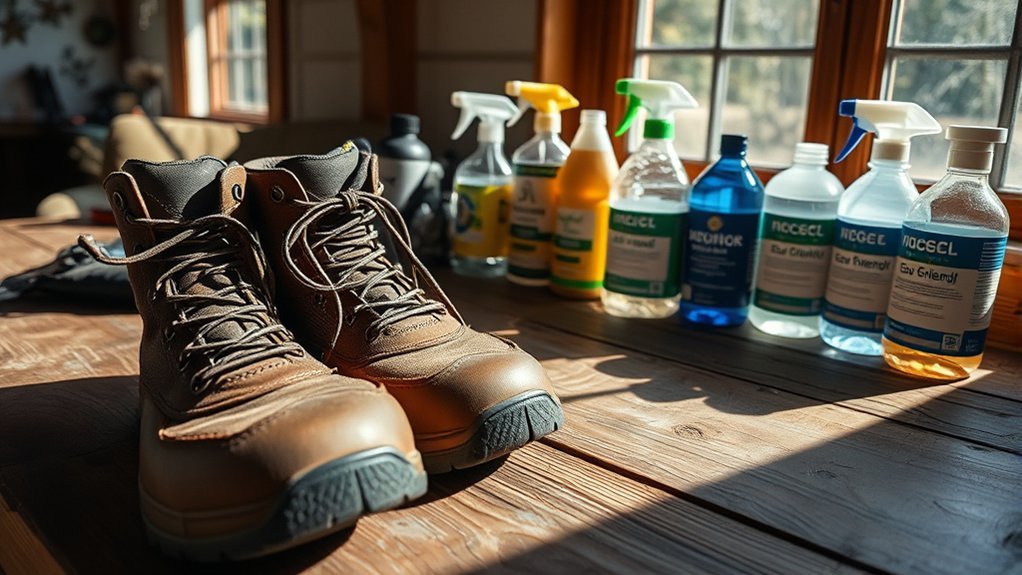 gear cleaning misconceptions clarified