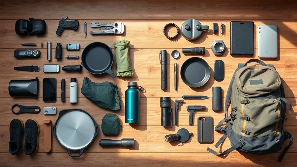 gear essentials truth vs misconceptions