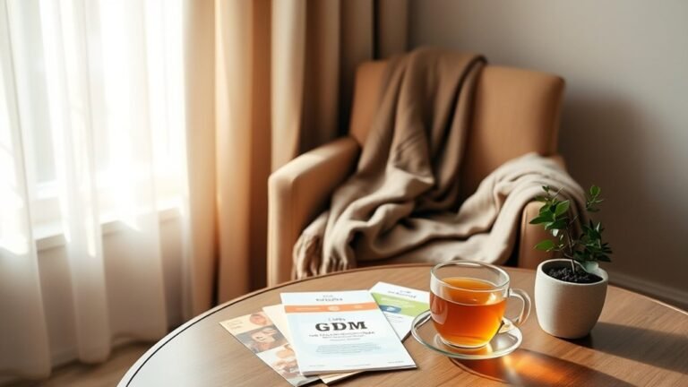 gestational diabetes birth planning