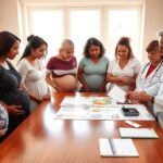 gestational diabetes birth planning