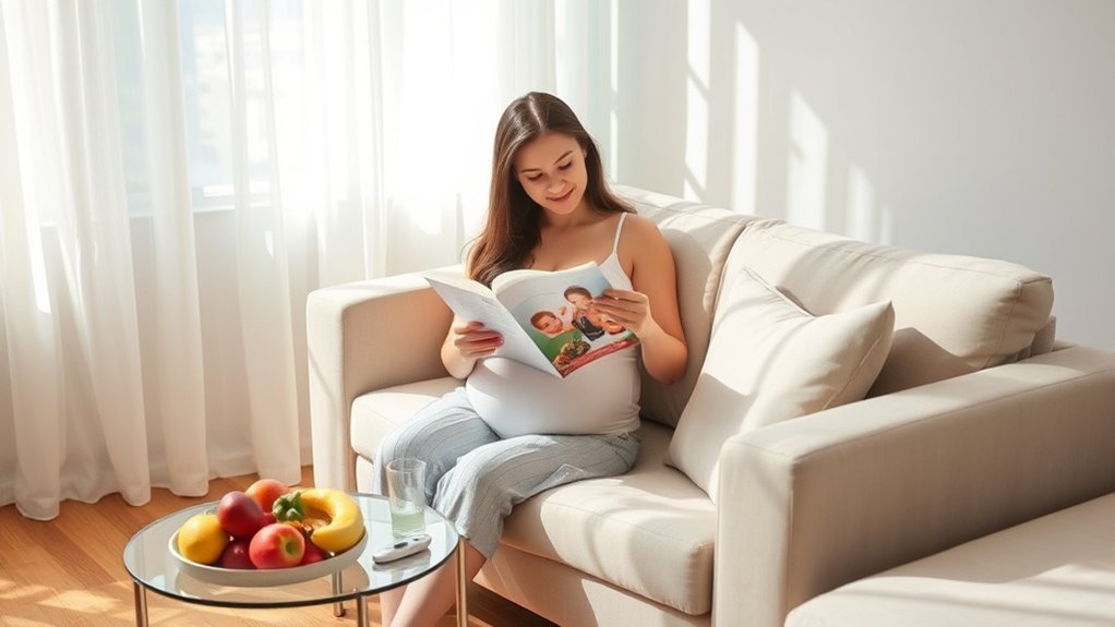 gestational diabetes management strategies