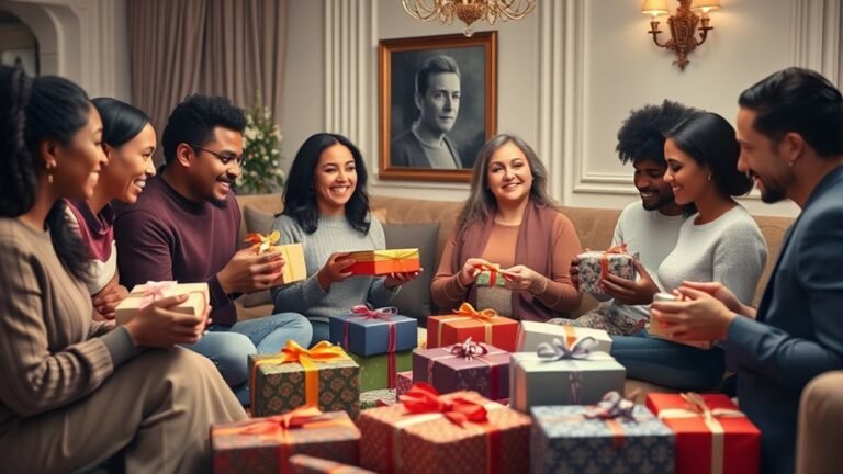gift etiquette considerations and risks