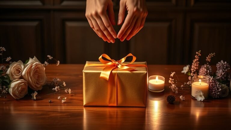 gift giving best practices