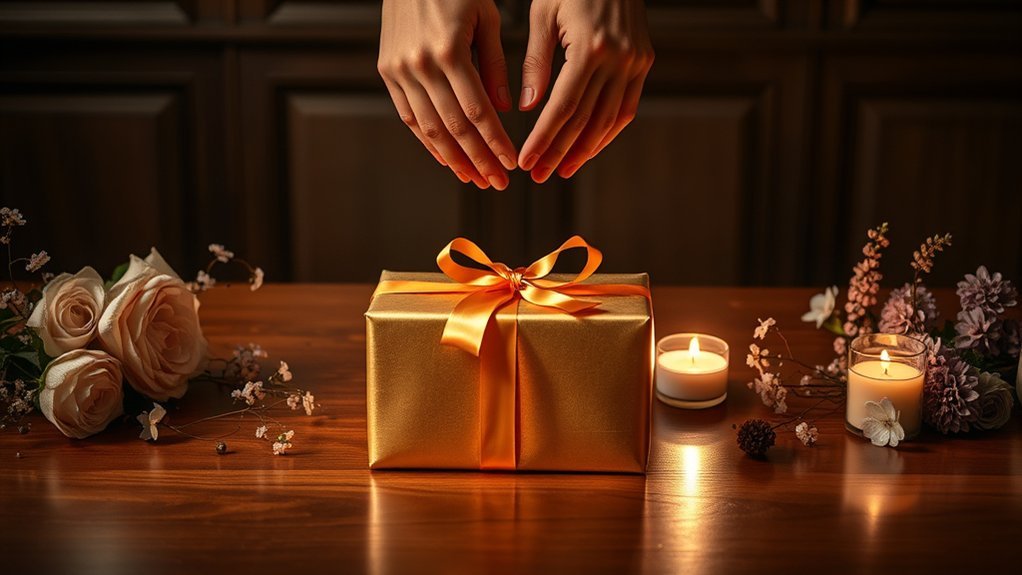 gift giving best practices