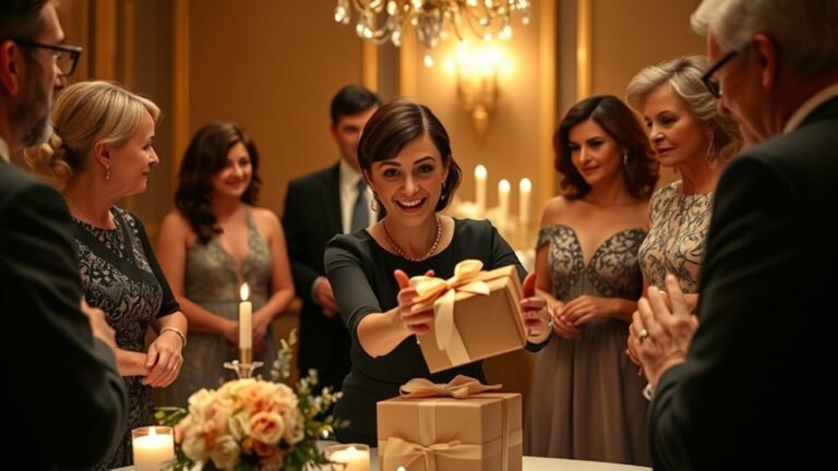gift giving guidelines explained