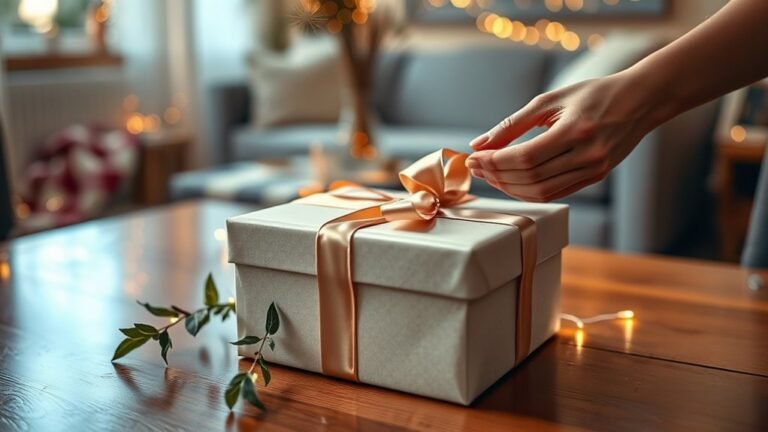 gift giving guidelines explained