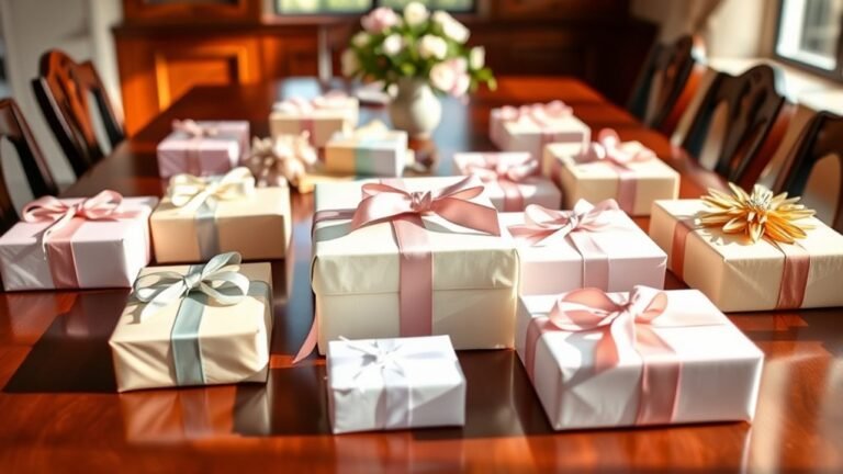 gift giving guidelines for parents