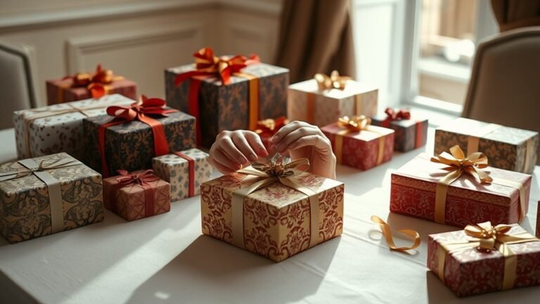 gift giving misconceptions explained